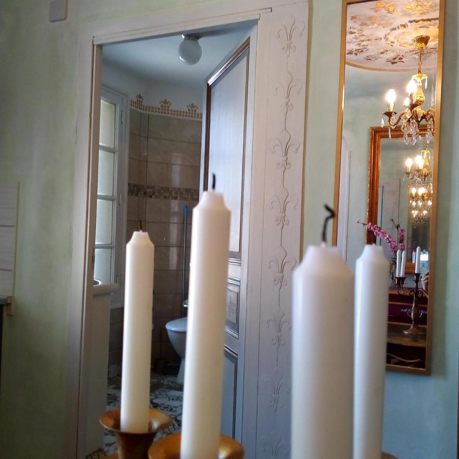 Appartement De Ville Medievale Vinca Kültér fotó