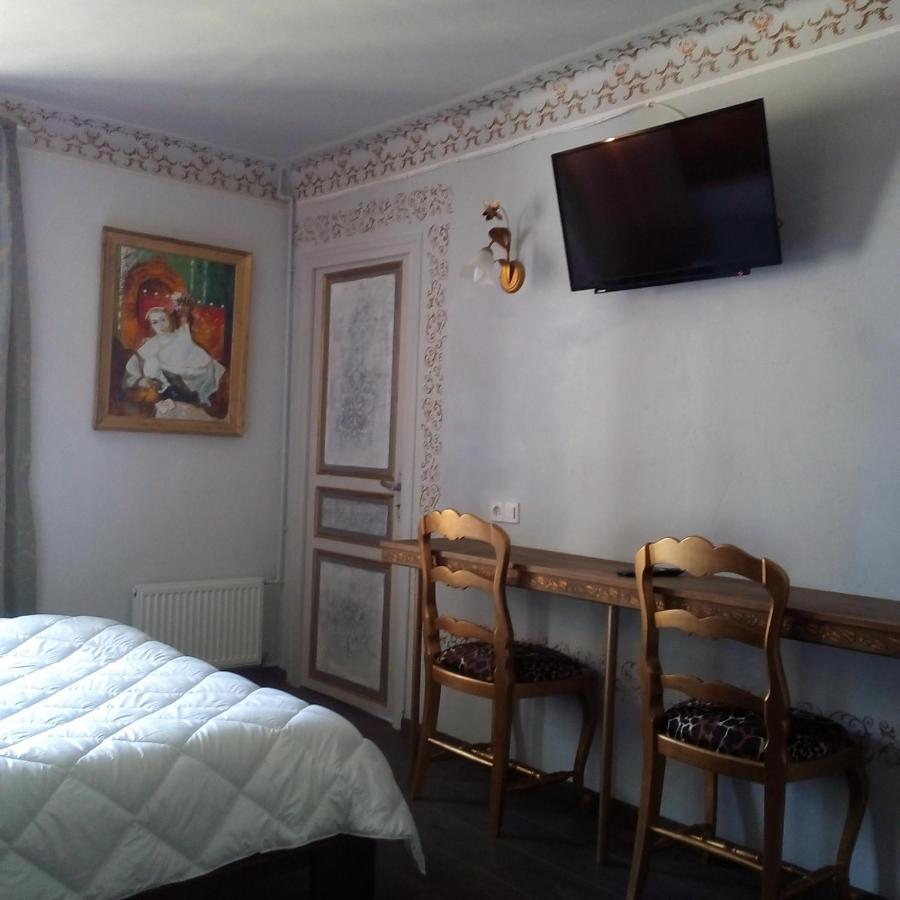 Appartement De Ville Medievale Vinca Kültér fotó