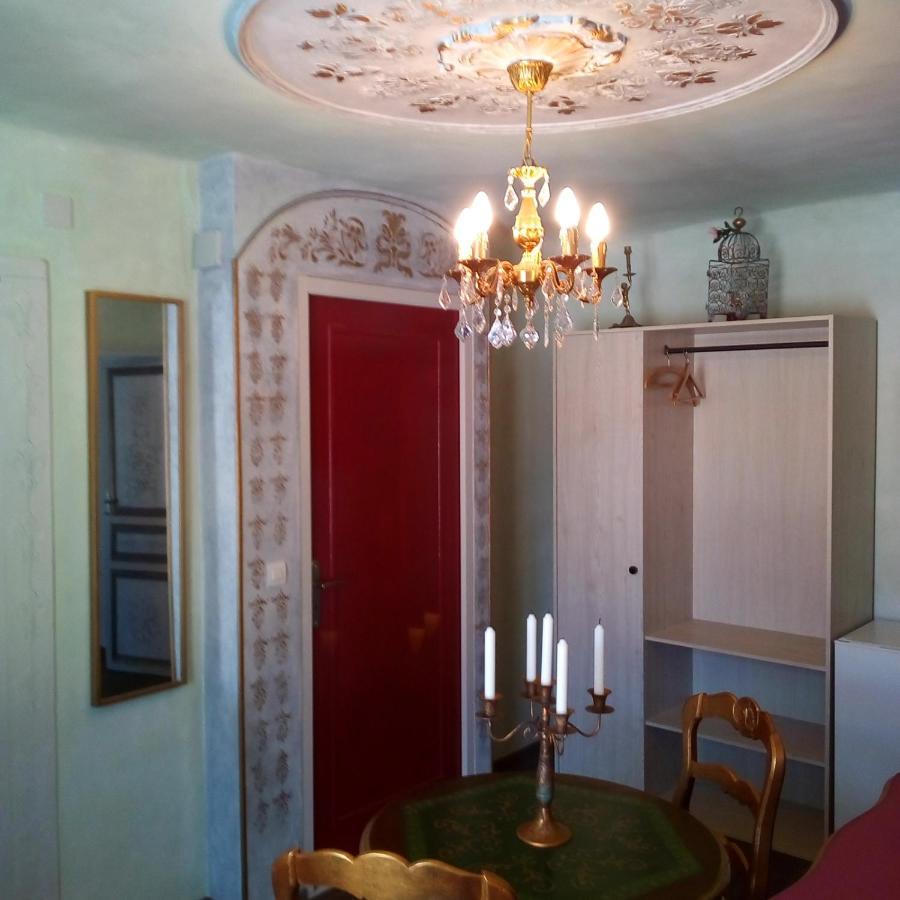 Appartement De Ville Medievale Vinca Kültér fotó