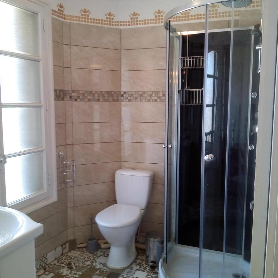 Appartement De Ville Medievale Vinca Kültér fotó