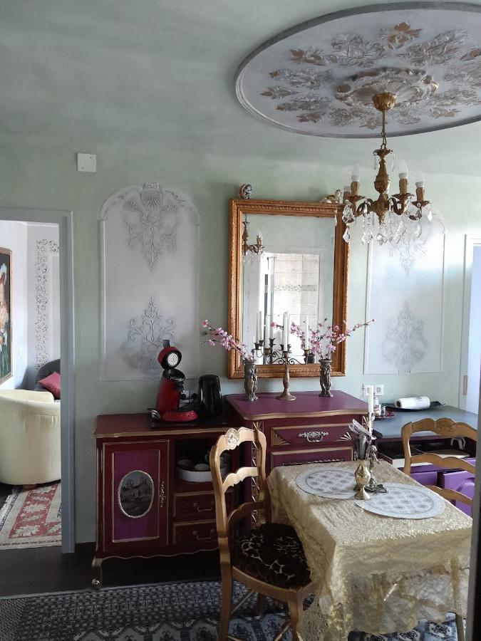 Appartement De Ville Medievale Vinca Kültér fotó