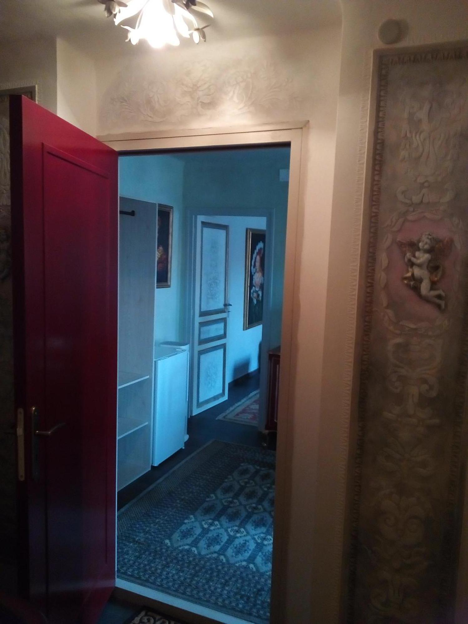Appartement De Ville Medievale Vinca Kültér fotó