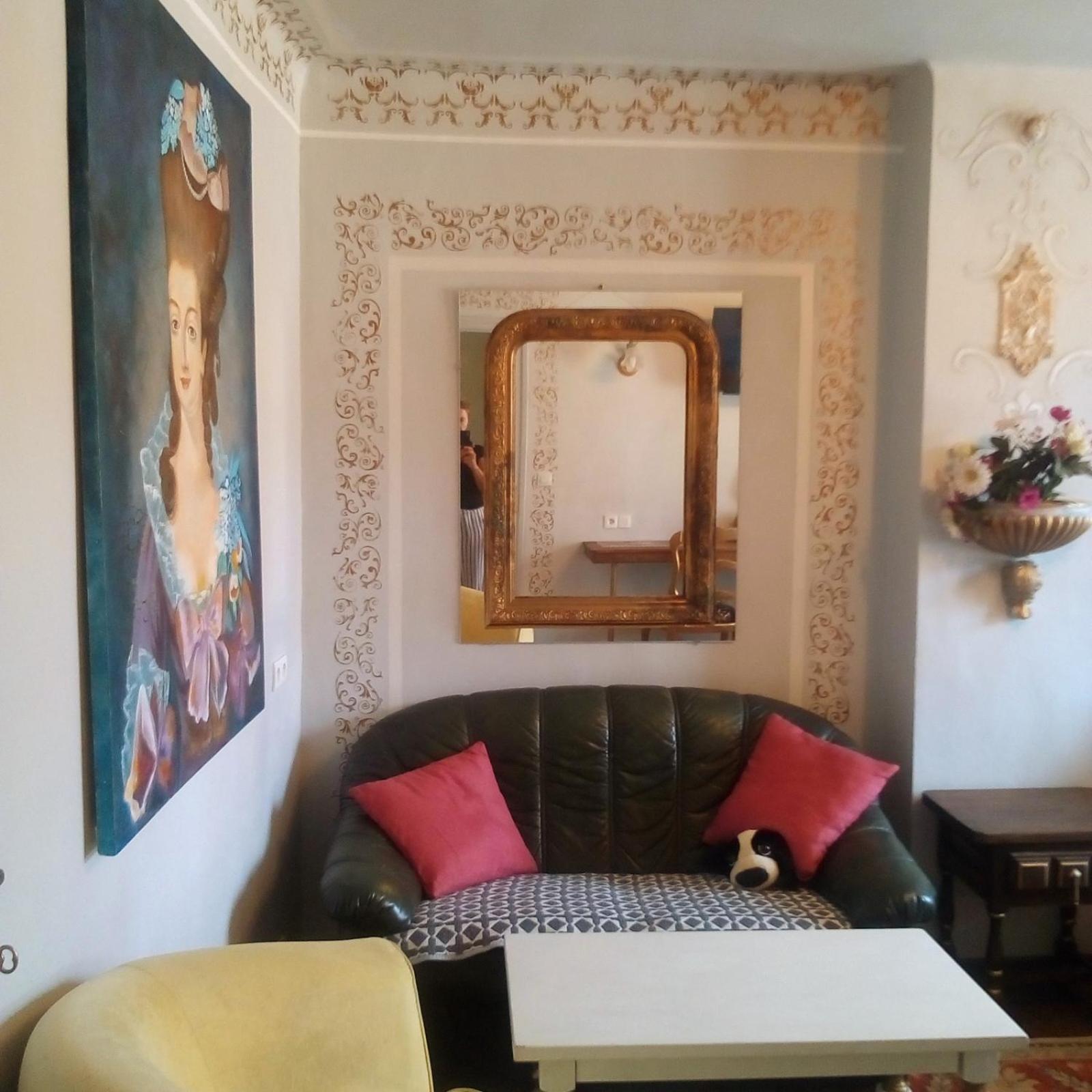 Appartement De Ville Medievale Vinca Kültér fotó