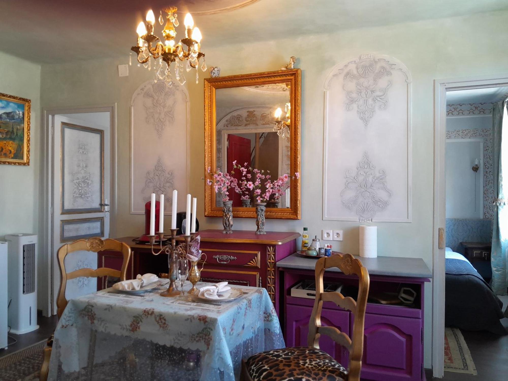 Appartement De Ville Medievale Vinca Kültér fotó